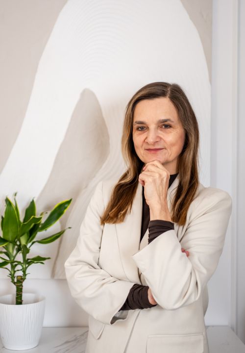 katarzyna gazdzicka